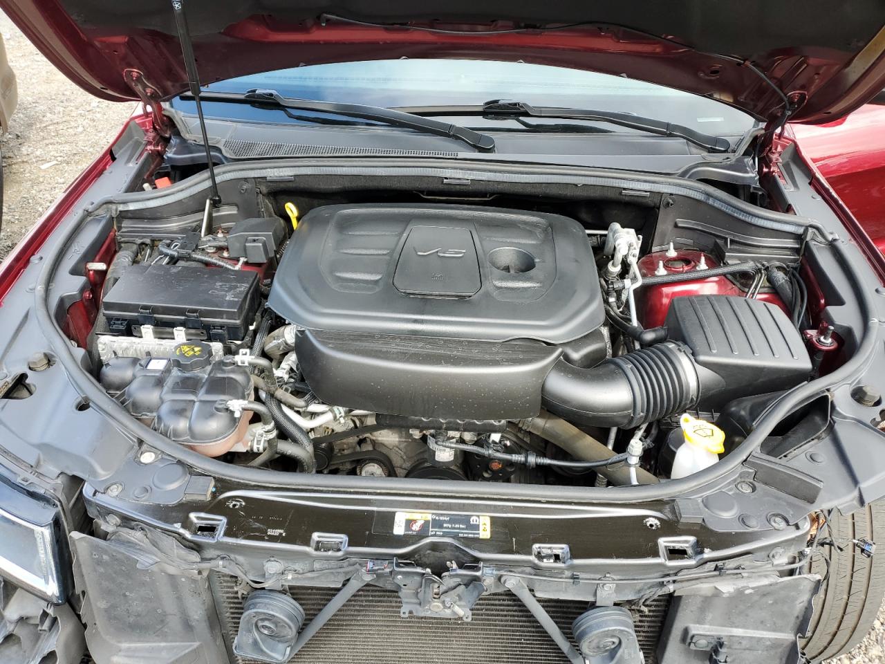 Jeep Grand Cherokee Limited Image 12