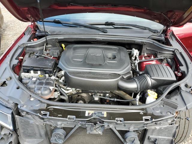 Jeep Grand Cherokee Limited Image 12