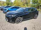 Lexus Ux 250h Premium Image 1