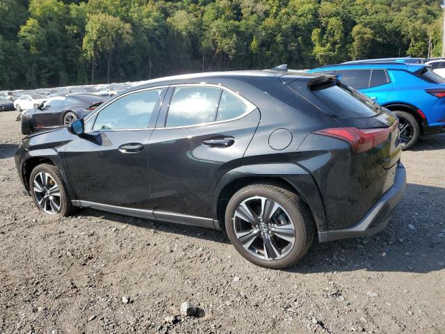 Lexus Ux 250h Premium Image 4