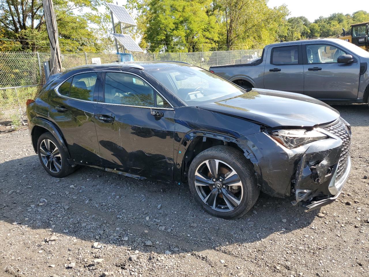 Lexus Ux 250h Premium Image 7