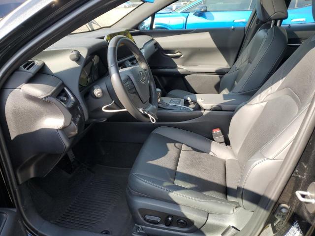 Lexus Ux 250h Premium Image 3