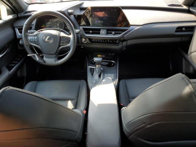 Lexus Ux 250h Premium Image 5