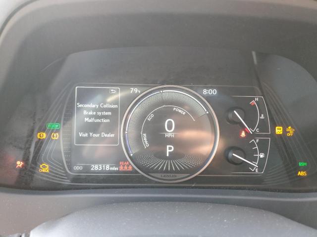 Lexus Ux 250h Premium Image 13