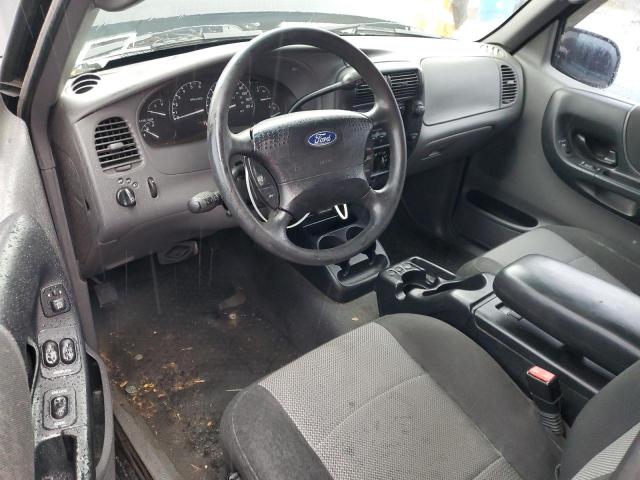 Ford Ranger Super Cab Image 10