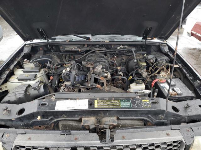 Ford Ranger Super Cab Image 12