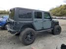 Jeep Wrangler Sport Image 12