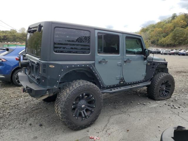 Jeep Wrangler Sport Image 12