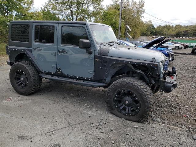 Jeep Wrangler Sport Image 4
