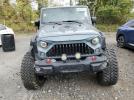 Jeep Wrangler Sport Image 6