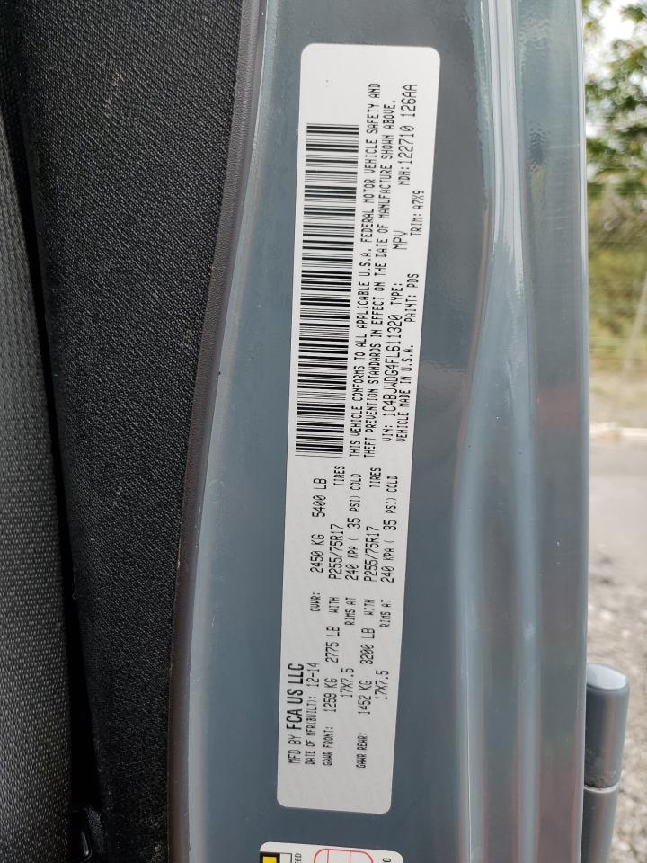 Jeep Wrangler Sport Image 8