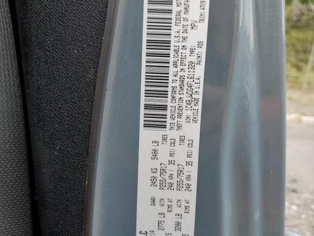 Jeep Wrangler Sport Image 8