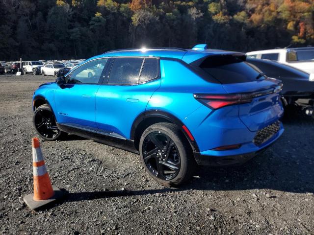 Chevrolet Equinox Rs Image 2