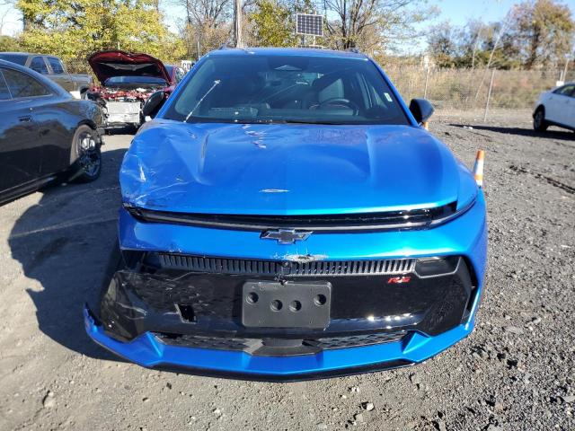 Chevrolet Equinox Rs Image 10