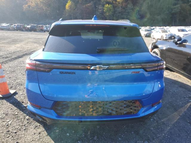 Chevrolet Equinox Rs Image 12