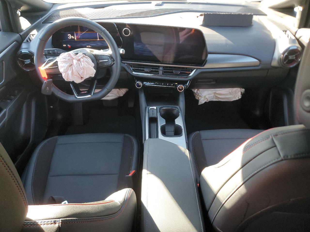 Chevrolet Equinox Rs Image 13