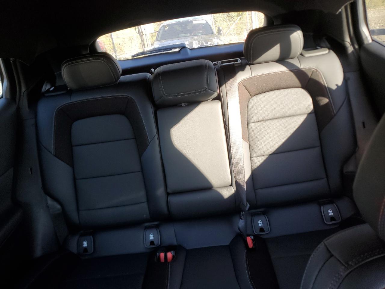 Chevrolet Equinox Rs Image 6