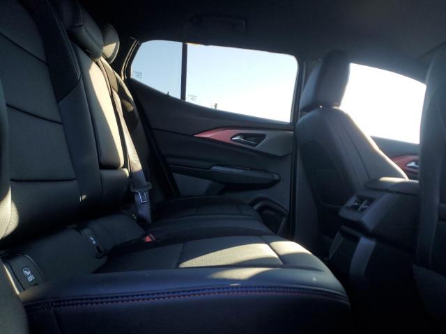 Chevrolet Equinox Rs Image 7