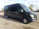 Mercedes-Benz Sprinter 2500 Image 3