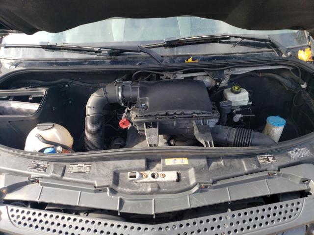 Mercedes-Benz Sprinter 2500 Image 11
