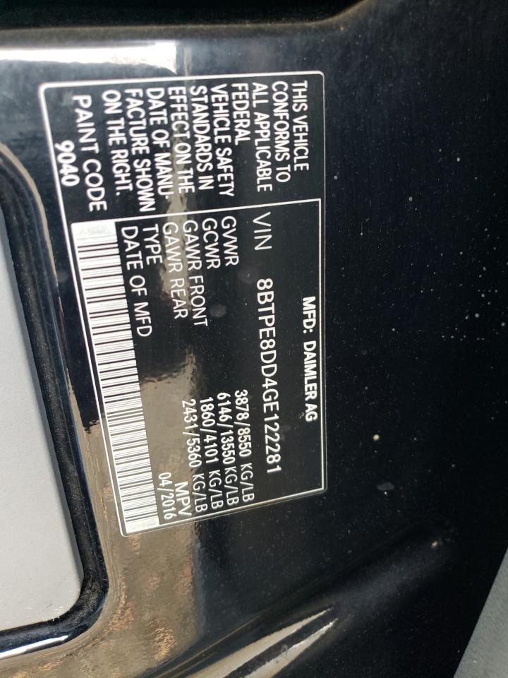 Mercedes-Benz Sprinter 2500 Image 7