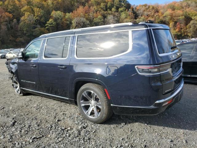 Jeep Grand Wagoneer L Series I Image 13