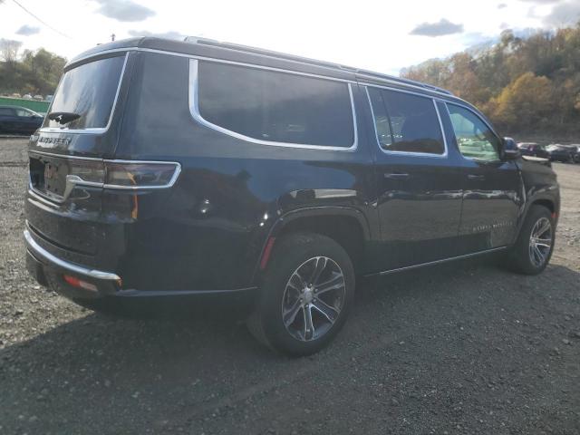 Jeep Grand Wagoneer L Series I Image 5