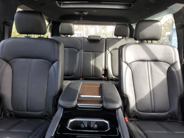 Jeep Grand Wagoneer L Series I Image 9