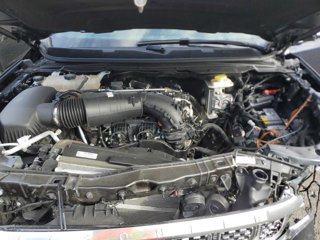 Jeep Grand Wagoneer L Series I Image 6