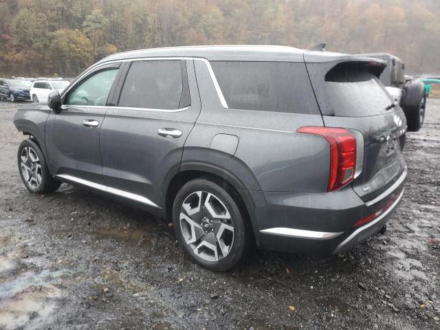Hyundai PALISADE Limited Image 8