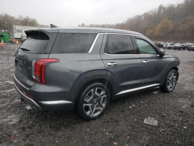 Hyundai PALISADE Limited Image 10