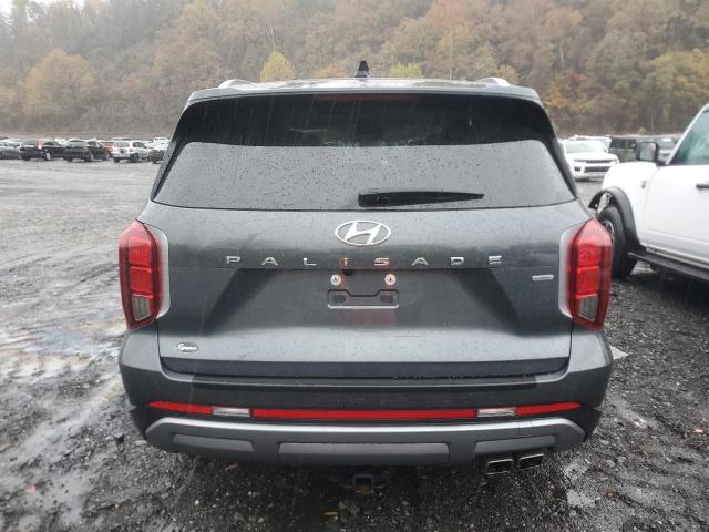 Hyundai PALISADE Limited Image 11