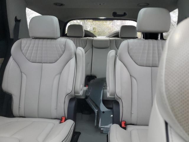 Hyundai PALISADE Limited Image 2