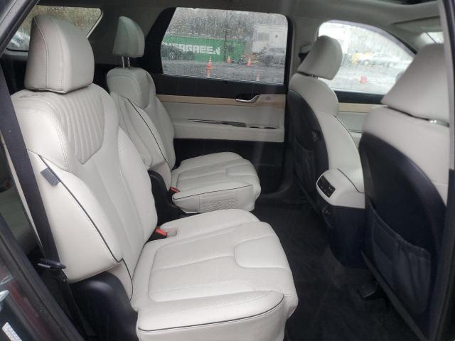 Hyundai PALISADE Limited Image 13