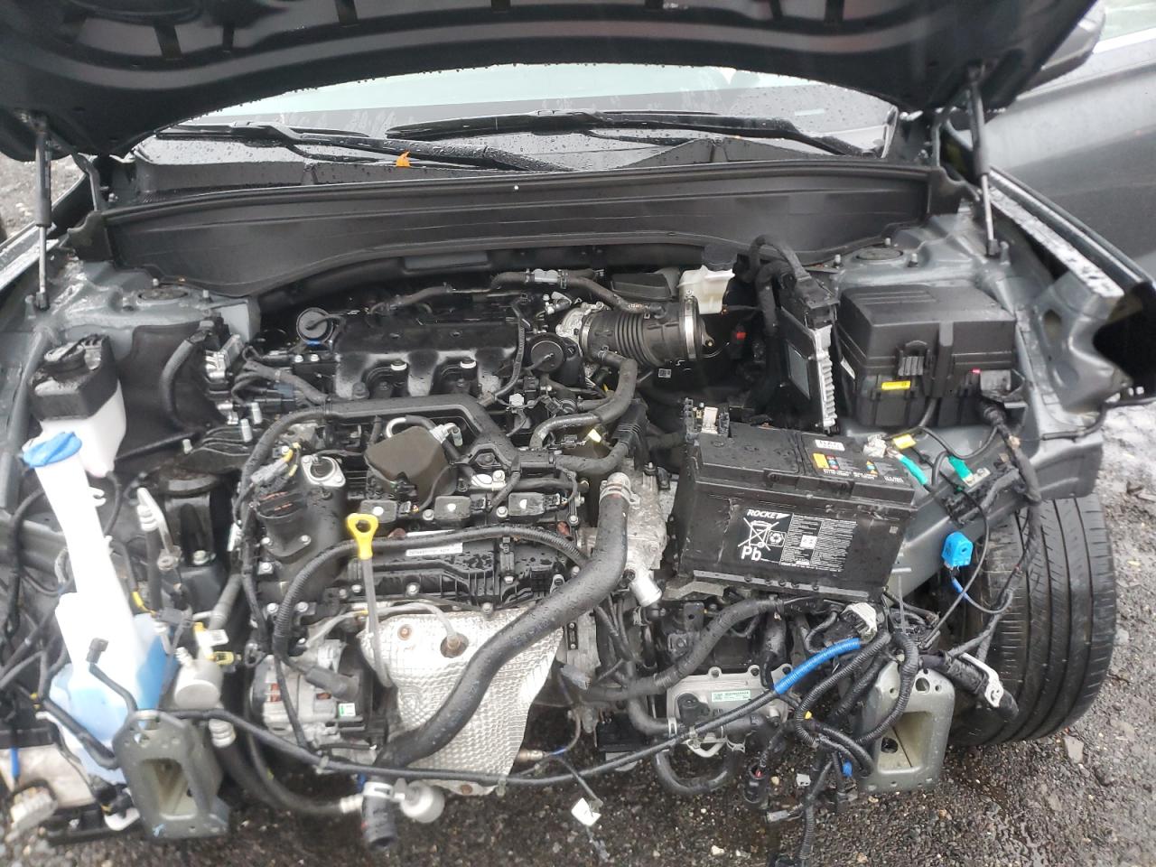 Hyundai PALISADE Limited Image 4