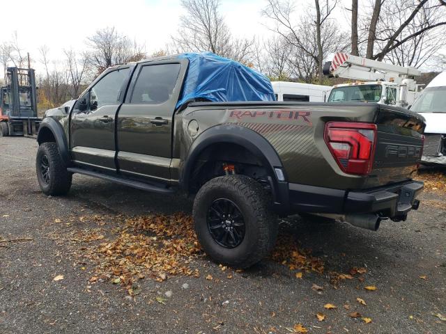 Ford F-150 Raptor Image 11