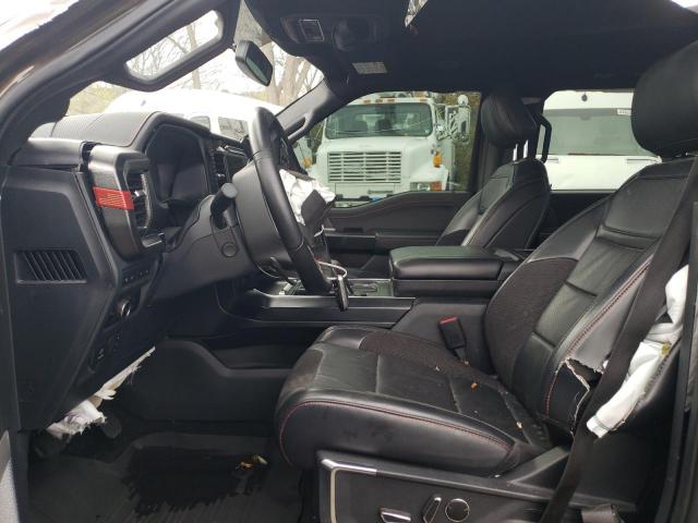 Ford F-150 Raptor Image 8