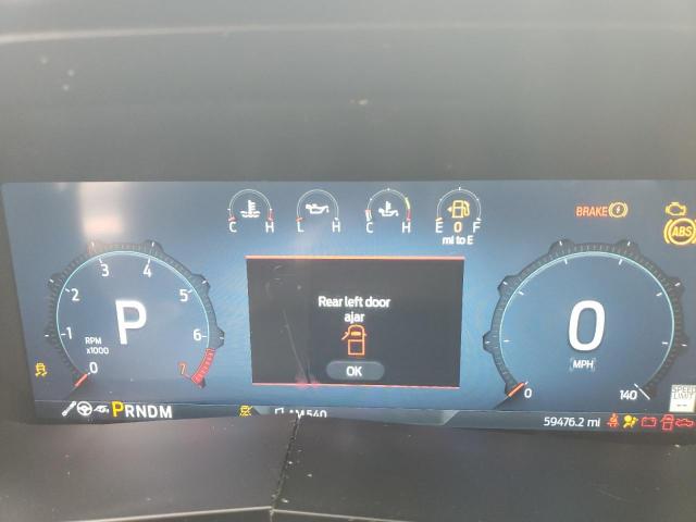 Ford F-150 Raptor Image 9