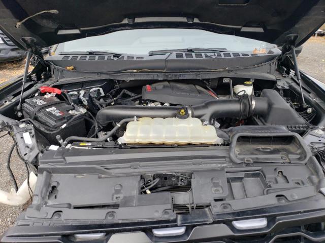 Ford F-150 Raptor Image 12