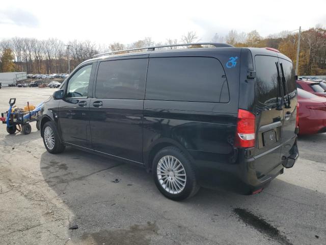 Mercedes-Benz Metris Image 9