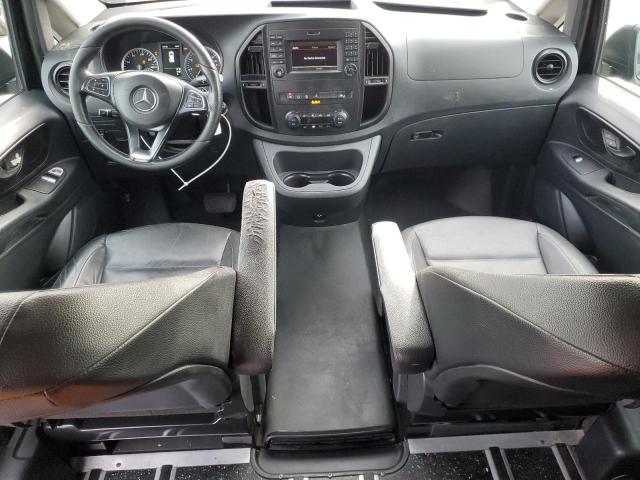 Mercedes-Benz Metris Image 13