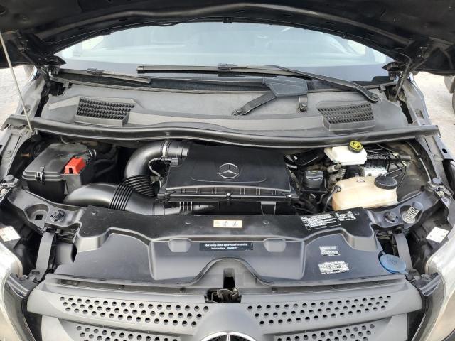 Mercedes-Benz Metris Image 11