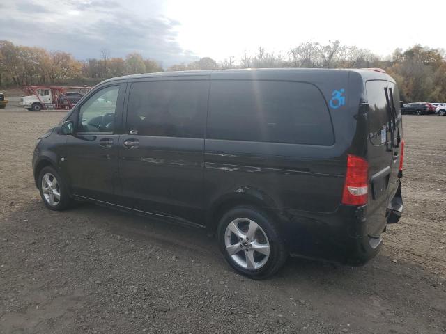 Mercedes-Benz Metris Image 2