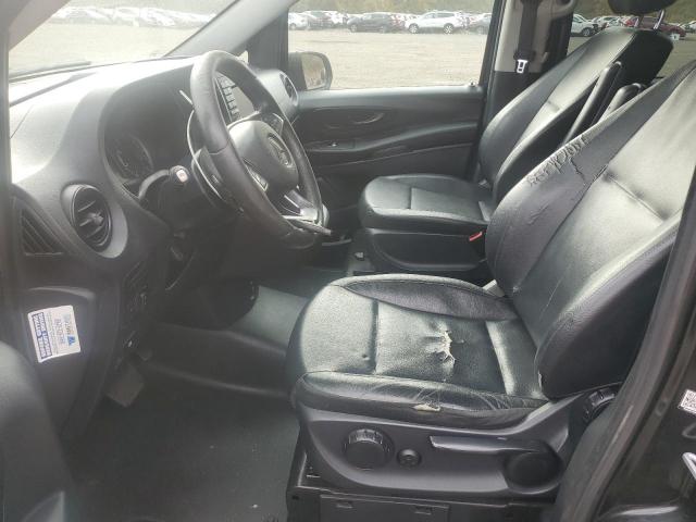 Mercedes-Benz Metris Image 9