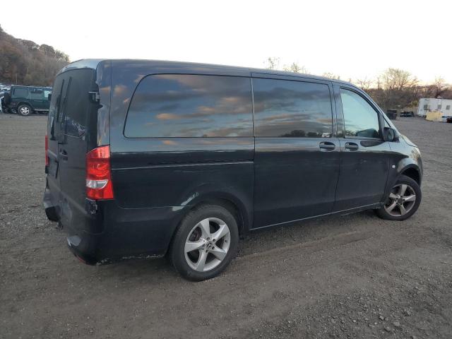 Mercedes-Benz Metris Image 2