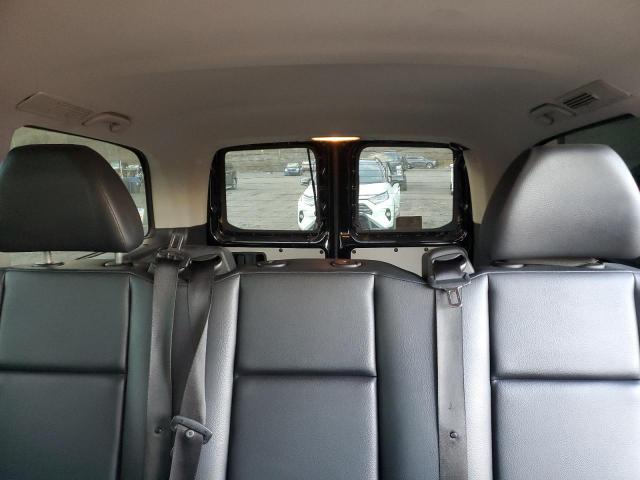 Mercedes-Benz Metris Image 9