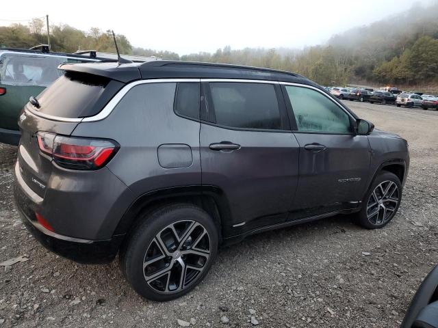 Jeep Compass Limited Image 2