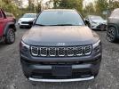 Jeep Compass Limited Image 9