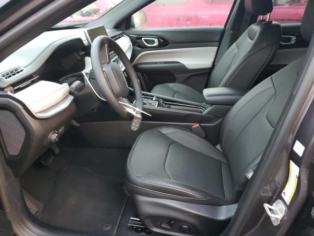 Jeep Compass Limited Image 6