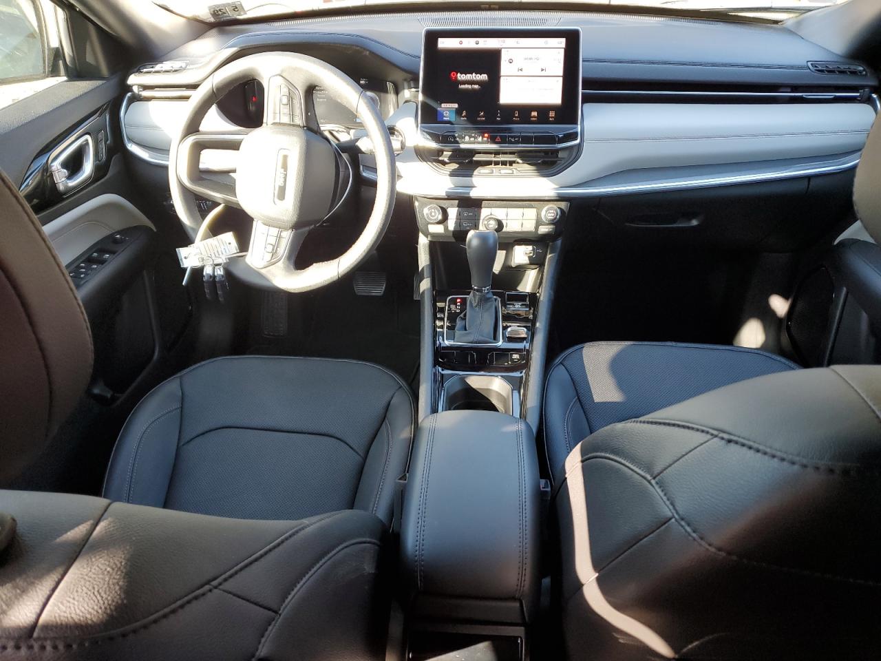 Jeep Compass Limited Image 11